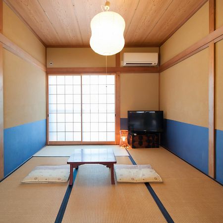 Tenseian Kyoto Buitenkant foto
