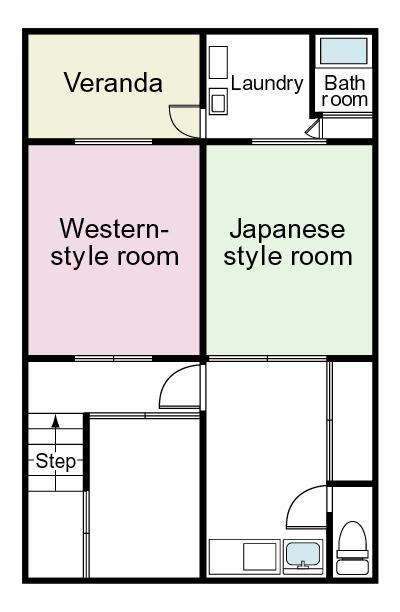 Tenseian Kyoto Buitenkant foto