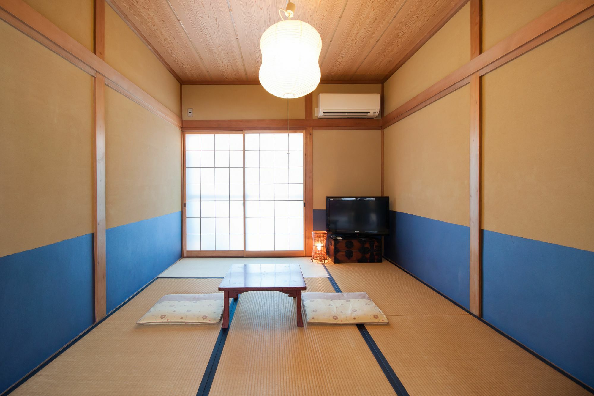 Tenseian Kyoto Buitenkant foto