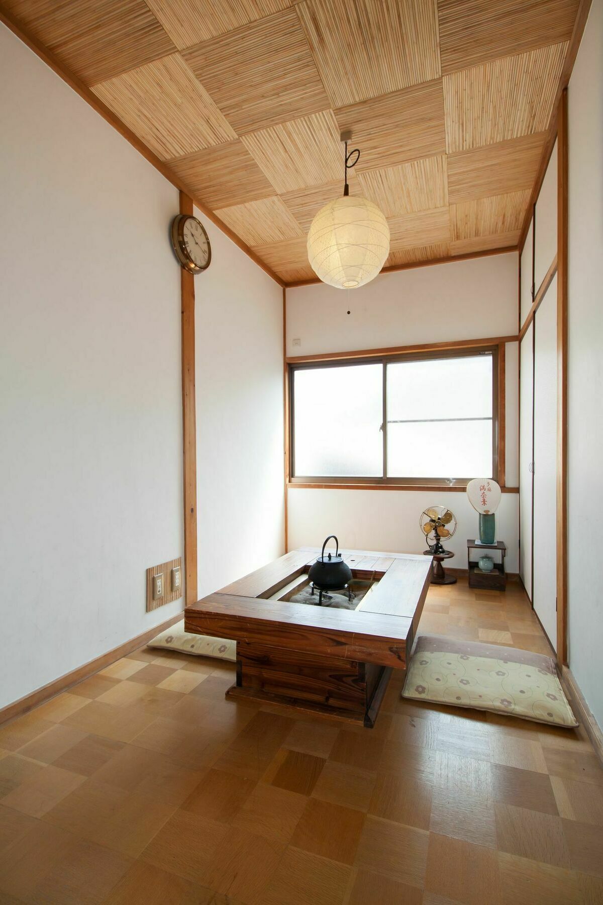 Tenseian Kyoto Buitenkant foto