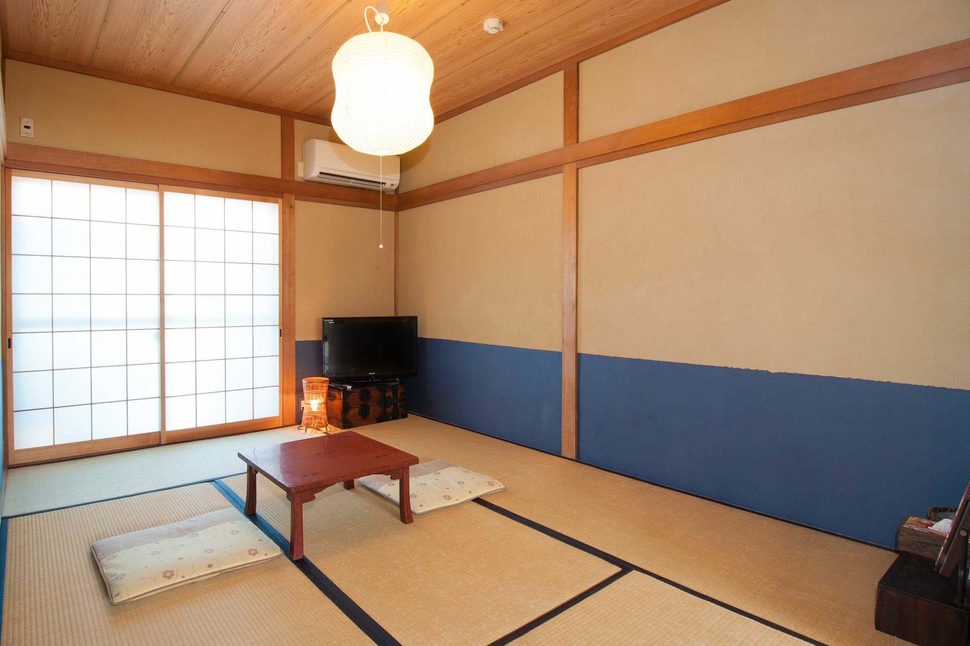 Tenseian Kyoto Buitenkant foto